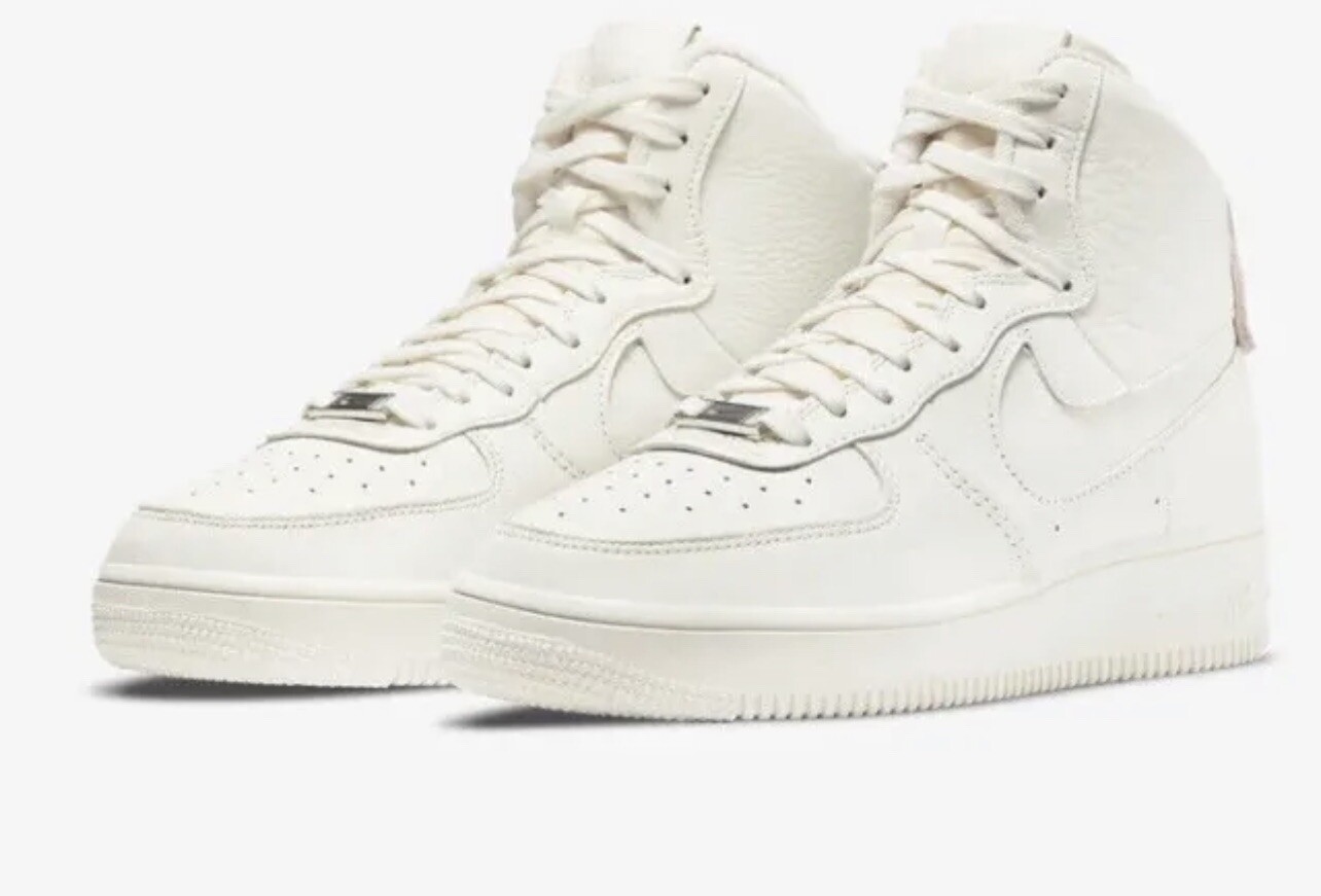 Air Force 1 High Sculpt Triple Sail