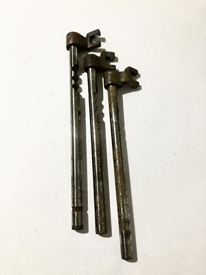 Lancia Appia 3' Series. Gear shift lever forks. Original. E2