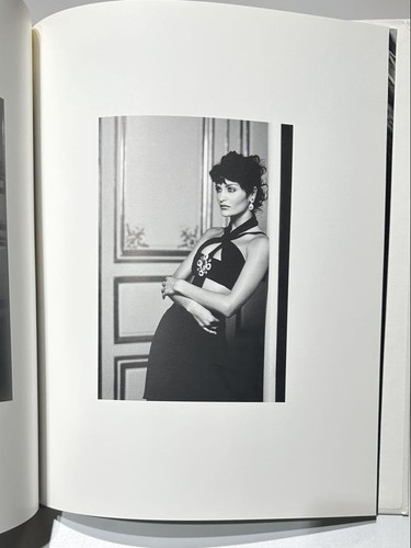 CHANEL 1995 Spring/Summer Catalog Booklet Rare Vintatege Japanese - Picture 18 of 19