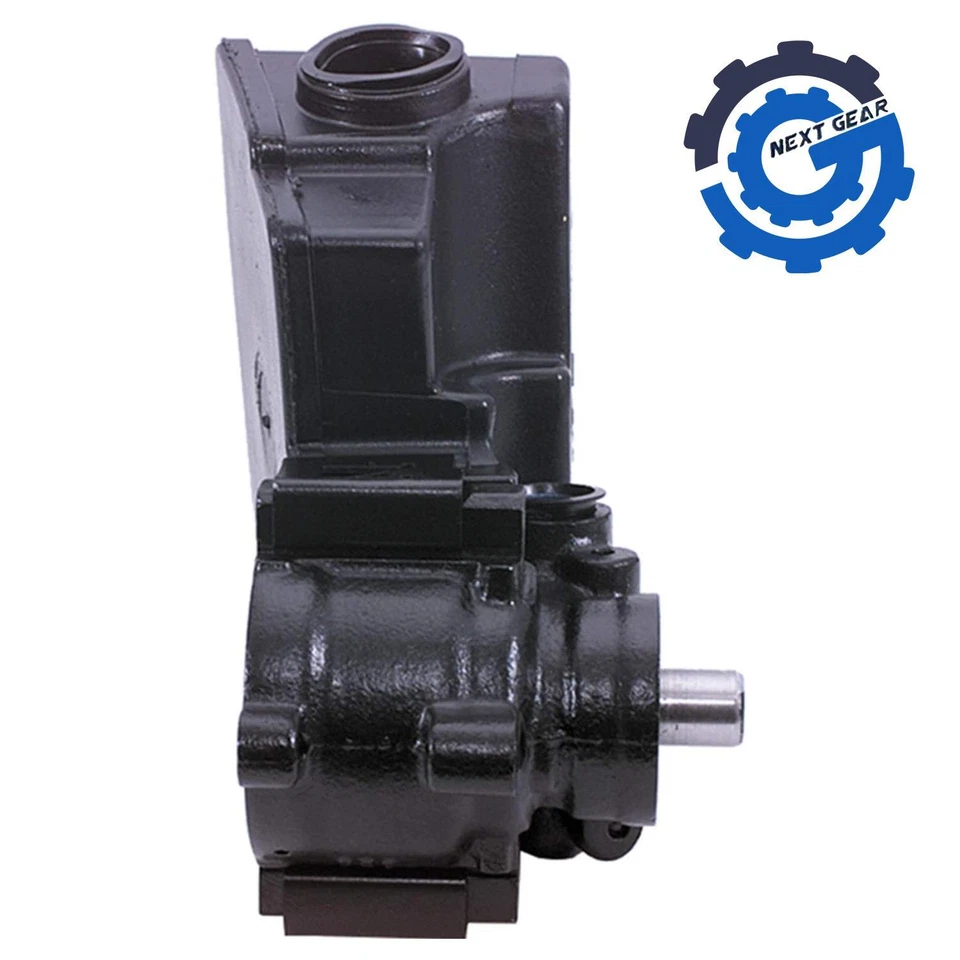 Bomba de dirección asistida Reman OEM para Jeep Grand Cherokee 1996-1997 20-39772 Foto 3 de 3