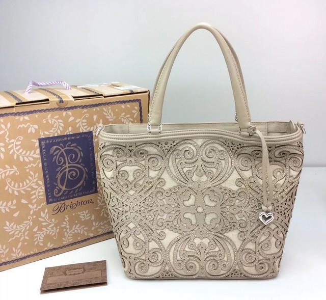brighton tote bag