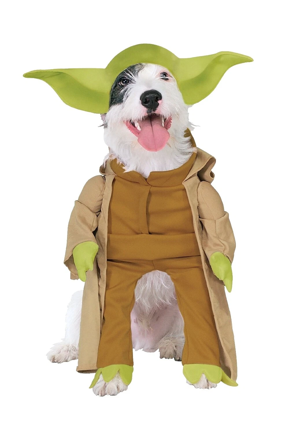 Trajes de Perro de Poliéster de Star Wars