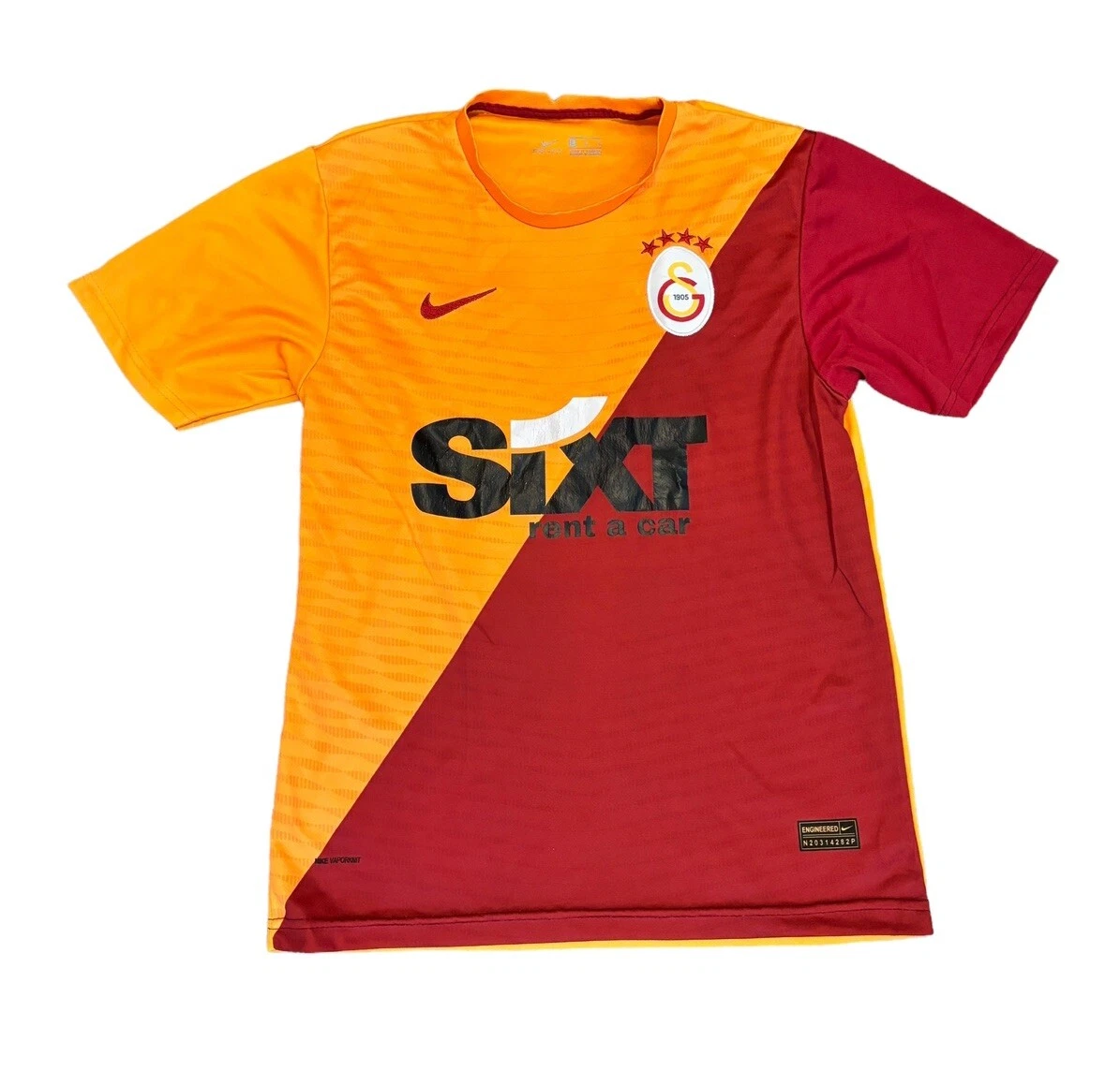 Las mejores ofertas en Club INTERNACIONAL Nike Galatasaray as