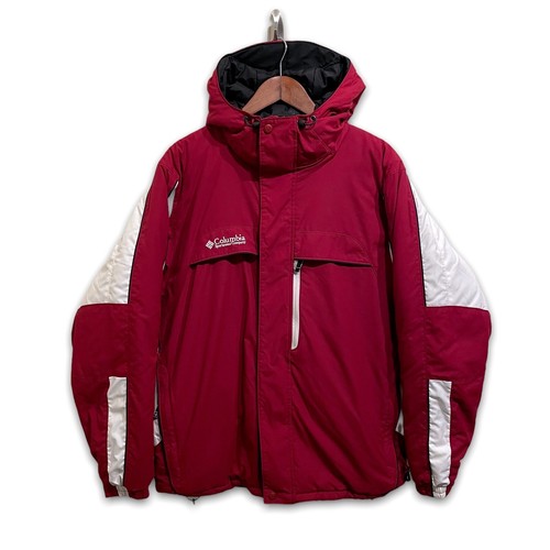 Columbia Mens Insulated Waterproof Ski 