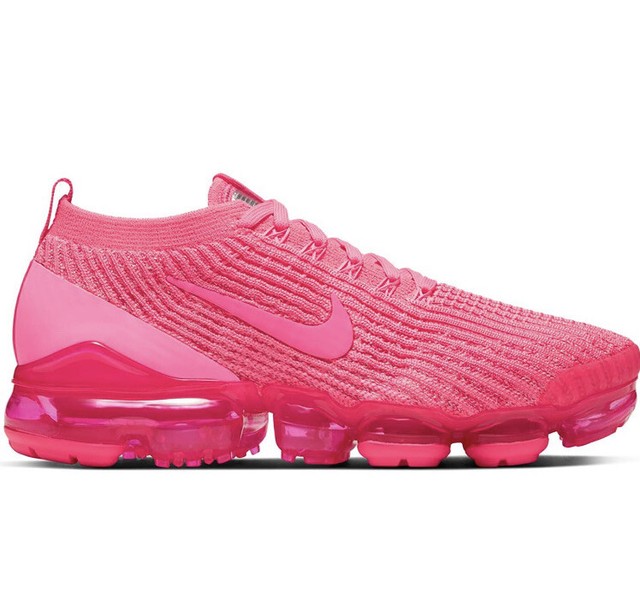 nike vapormax flyknit size 6
