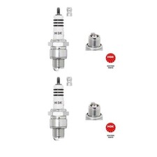 Bougies d'allumage Citroen ACADIANE