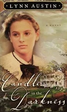 Candle in the Darkness  (Refiners Fire, Book 1) - Hardcover - ACCEPTABLE