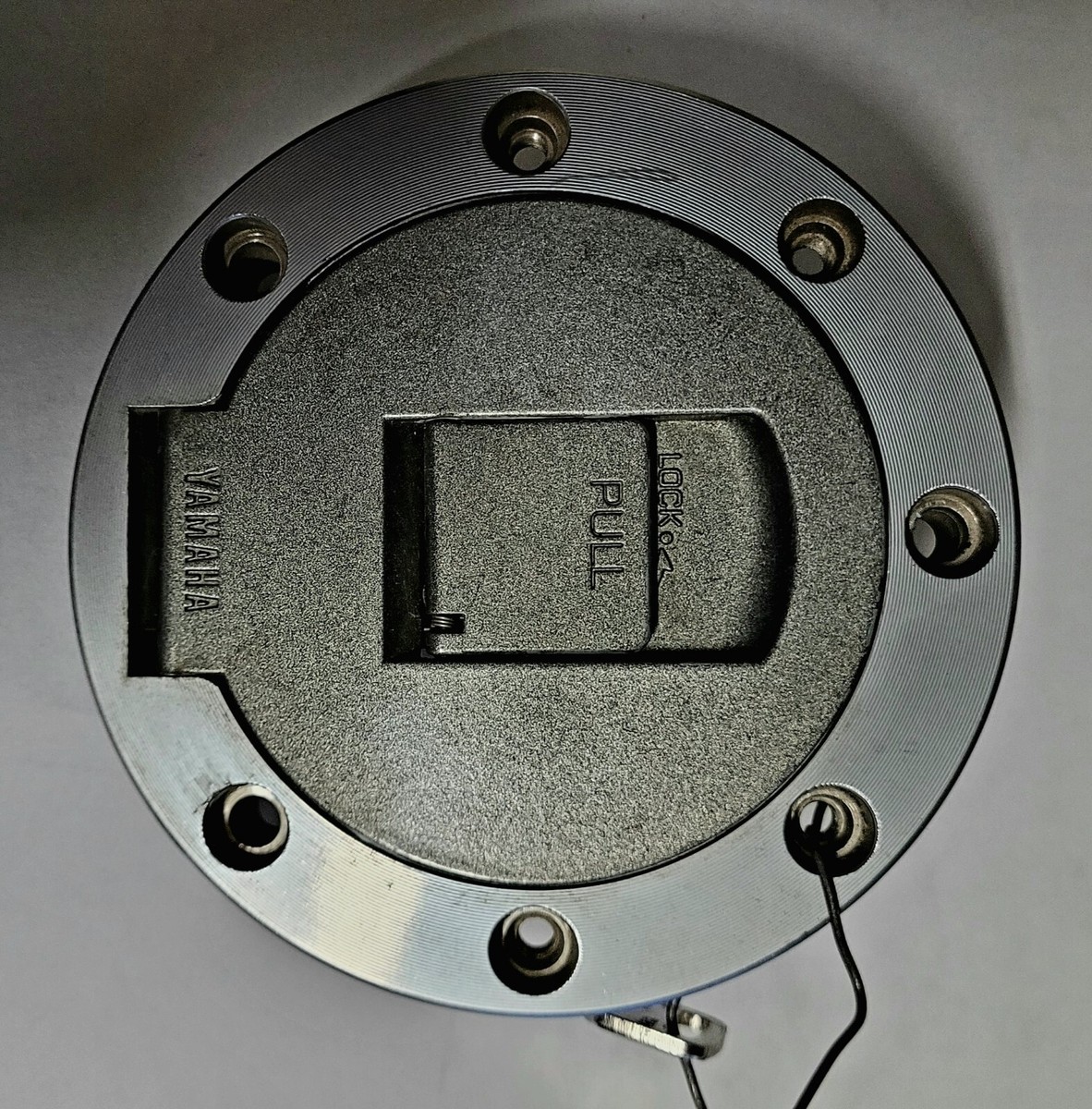 キャップASSY 4FM-24602-20　ヤマハ純正部品 キャップASSY 4FM-24602-20ヤマハ純正部品