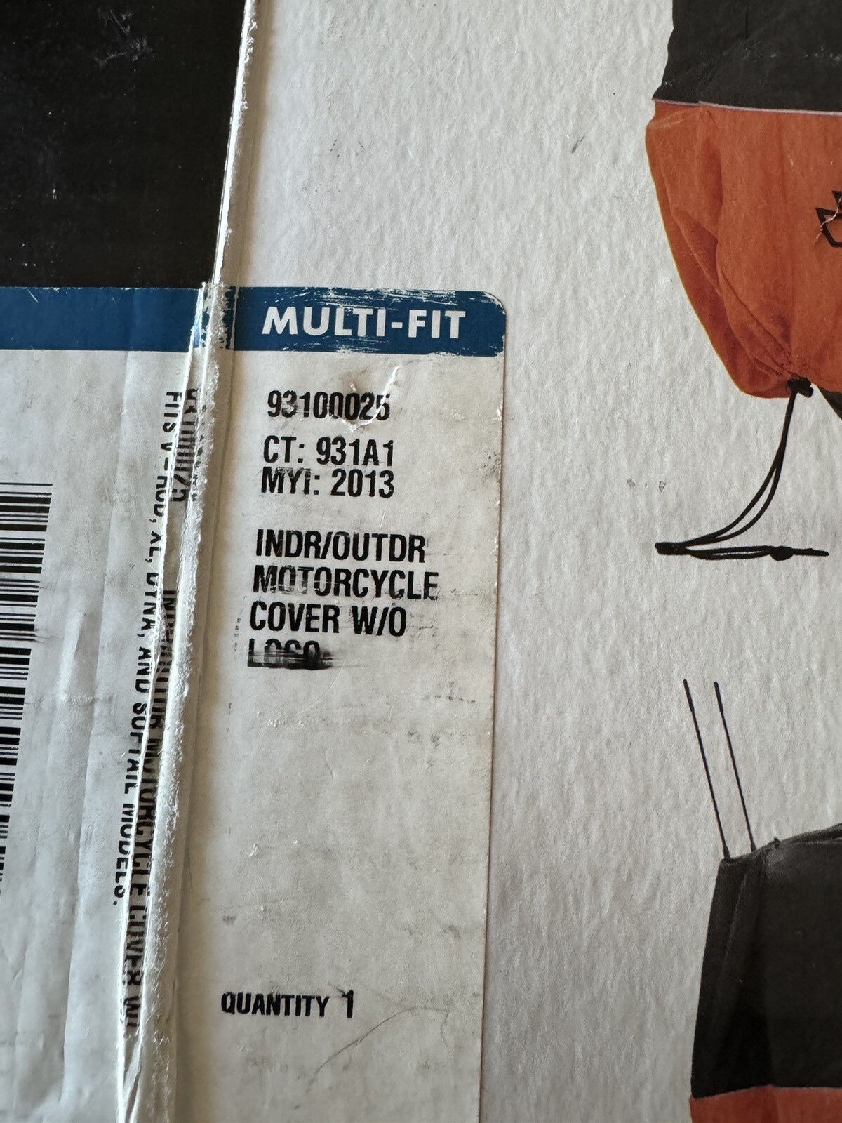 genuine harley davidson motorcycle cover eBay