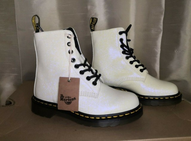dr martens 1460 mono fl