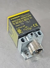 TURCK NI25U-CK40-ADZ30X2-B1131 INDUCTIVE SENSOR.                        Loc5E-16