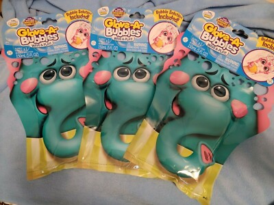 ZURU Glove-A-Bubbles