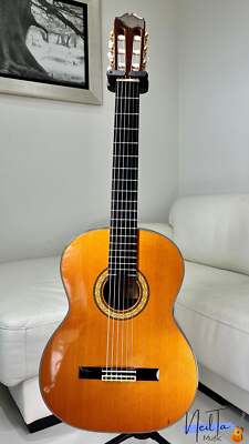 Takamine No.6 Classical Guitar (1981) | eBay