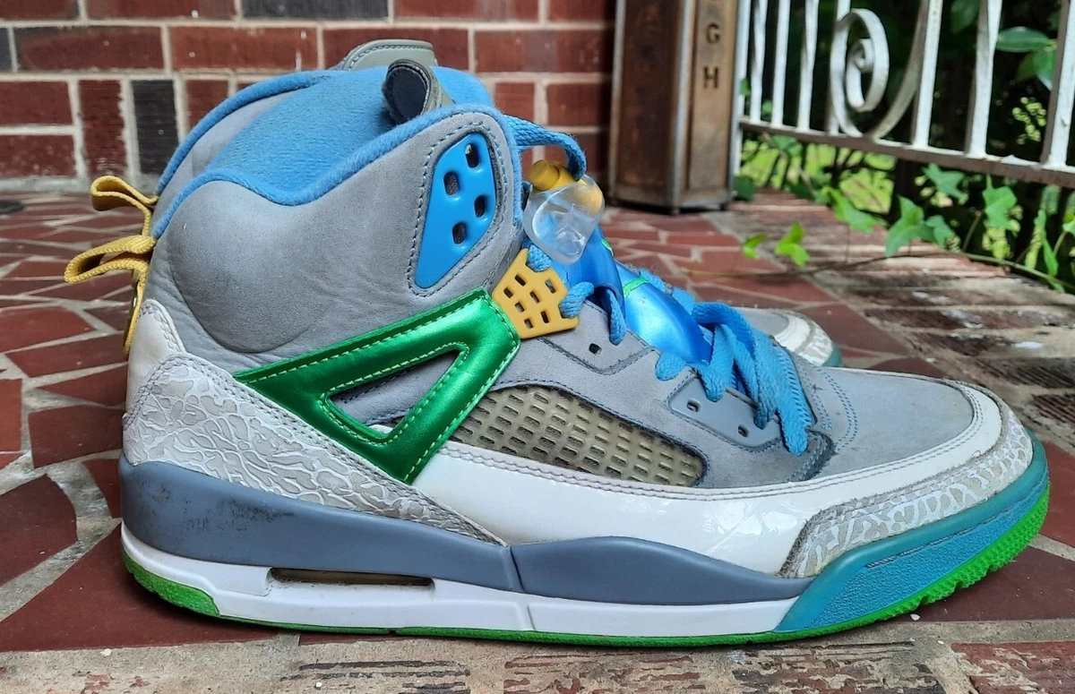 Jordan spizike easter discount