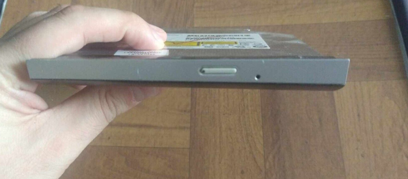 HP Pavilion DV6-3000 Optical Drive DVD RW CD SATA GT30L 603677-001 Genuine