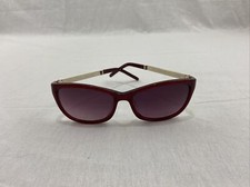 Jessica McClintock JMC 579 Red 55 16 135 Sunglasses