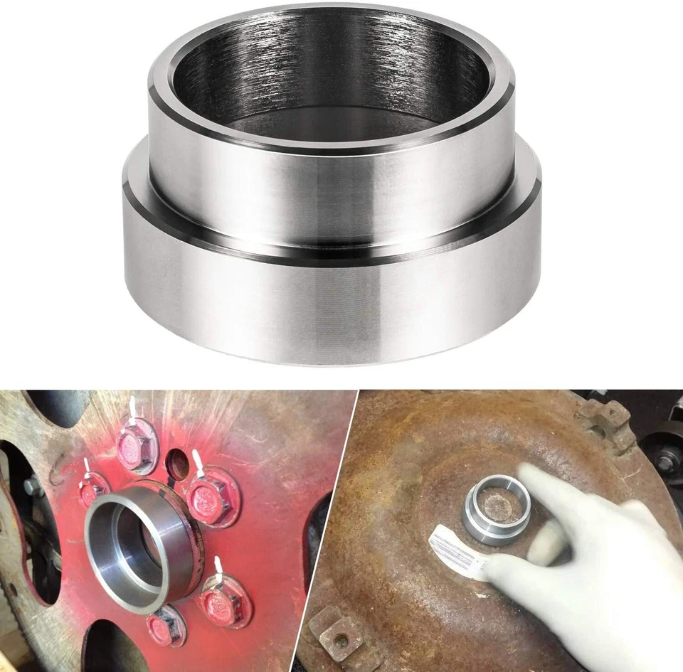 Espaciador adaptador Flexplate para GM TH350 TH400 intercambio de conversión LS1 LS2 LS3 LS6 LS7 Foto 2 de 4