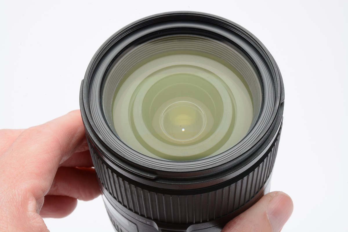Tamron AF 28-300mm F3.5-6.3 Aspherical Macro DI VC PZD A010 Lens