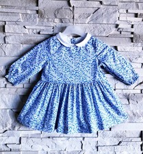 JACADI - ROBE BÉBÉ FILLE