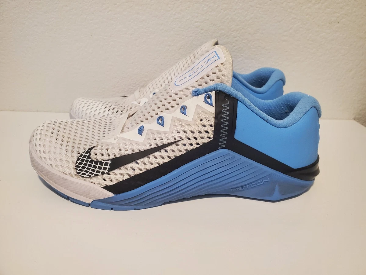 Metcon size hotsell 6