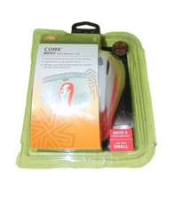 Shock Doctor Core Brief And Cub Boys Small Brief And Cup New