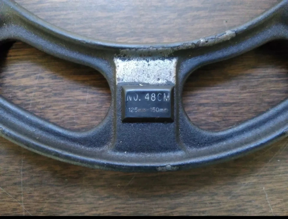 КАЛИБРОВАННЫЙ МЕТРИЧЕСКИЙ наружный лопастной микрометр Starrett No 486 125-150 мм (5-6 дюймов) - Изображение 2 из 4