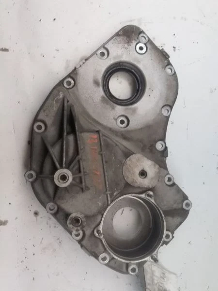 Cubierta de distribución diésel Mitsubishi Fuso Fe125 2013 Foto 2 de 4