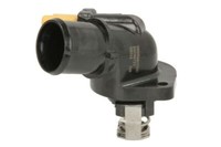 Thermotec D2C007TT Thermostat FüR Citroen C2 C3 Picasso Pluriel Nemo Fiorino