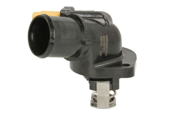 Thermotec D2C007TT Thermostat FüR Citroen C2 C3 Picasso Pluriel Nemo Fiorino-image