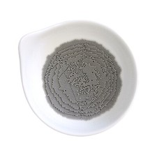 1mm AISI 316 Stainless Steel Bearing Balls G25 Precision AISI316 