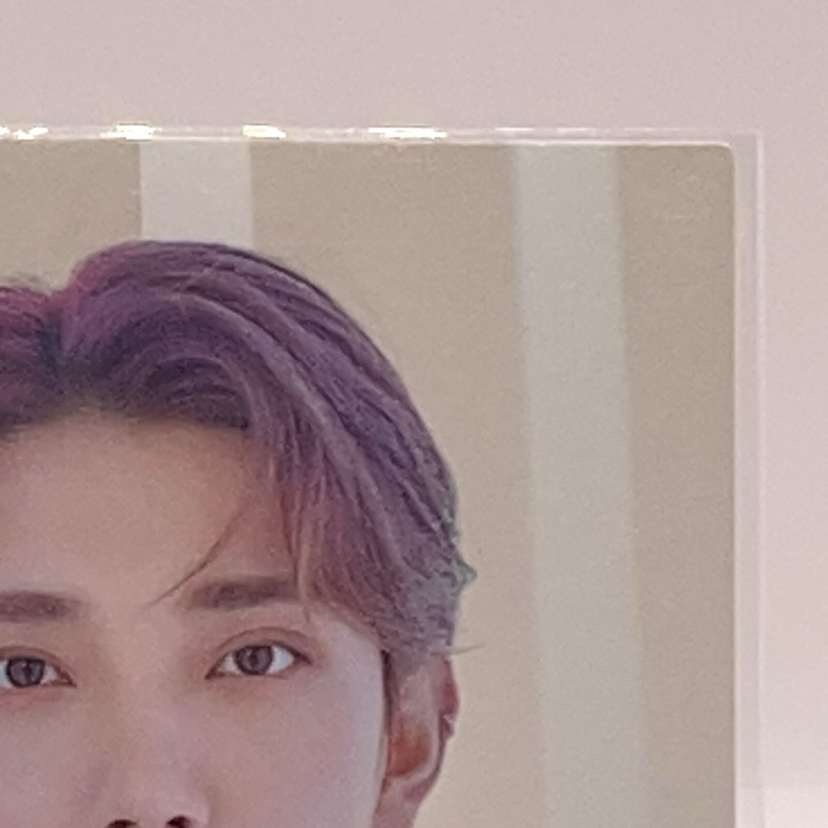 Seventeen JOSHUA Tour Follow To Japan #03 Photo Card SVT Official