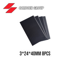 Carbon Vane 90130300008 WN124-082 for Becker Pump DT/VT6 DT/VT3.6 T3.6 8pcs