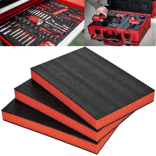 Tool box sale inserts