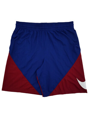 men big and tall nike shorts