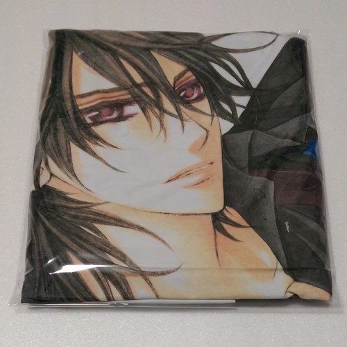 Sábana bajera Caballero Vampiro anime Kuran Kaname Matsuri Hino  - Imagen 1 de 5