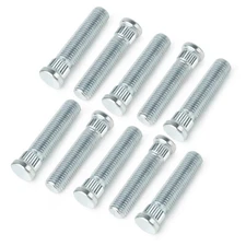 1/2" Longer Than Stock Wheel Stud Lug Bolt FITS 1982-2004 Chevy S10 S-10 Blazer