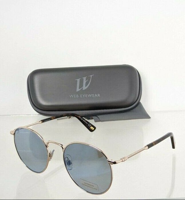 Brand New Authentic Web Sunglasses WE 0234 Col. 28X 0234  display picture 3