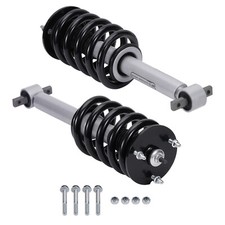 3.5 Front Lift Struts For Chevy Silverado Avalanche 1500 2wd 4wd 2007-2013