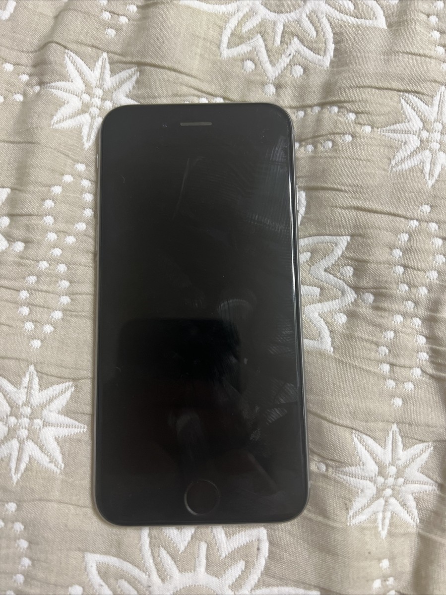 Apple iPhone 6 - 16 GB - Space Gray (Unlocked) for sale