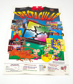 Formula One Built To Win Nintendo NES 🏆 Collector 🏆 USA