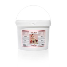 Pasta per modellismo Saracino fondente per modellismo massa per modellismo 5 kg bianco secchio