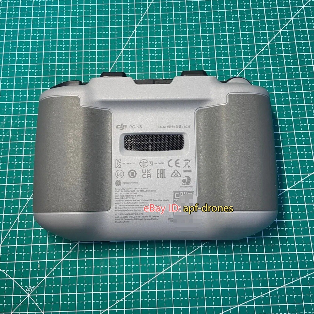 Genuine DJI RC-N3 Controller for Flip/Neo/Air 3/Mini 4 Pro/Mini 5