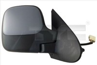 TYC 305-0072 AußEnspiegel FüR CitroËN Peugeot