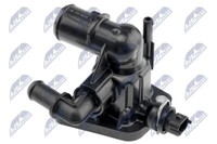CTM-PL-012 Nty Thermostat, KüHlmittel FüR Alfa Romeo,Chevrolet,CitroËN,Fiat,Lanc