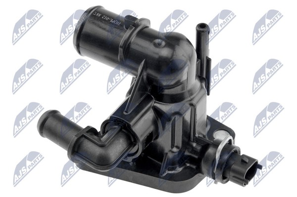 CTM-PL-012 Nty Thermostat, KüHlmittel FüR Alfa Romeo,Chevrolet,CitroËN,Fiat,Lanc-image
