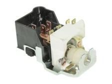 For 1973-1974 GMC C25/C2500 Pickup Headlight Switch Wells 43533YNPF