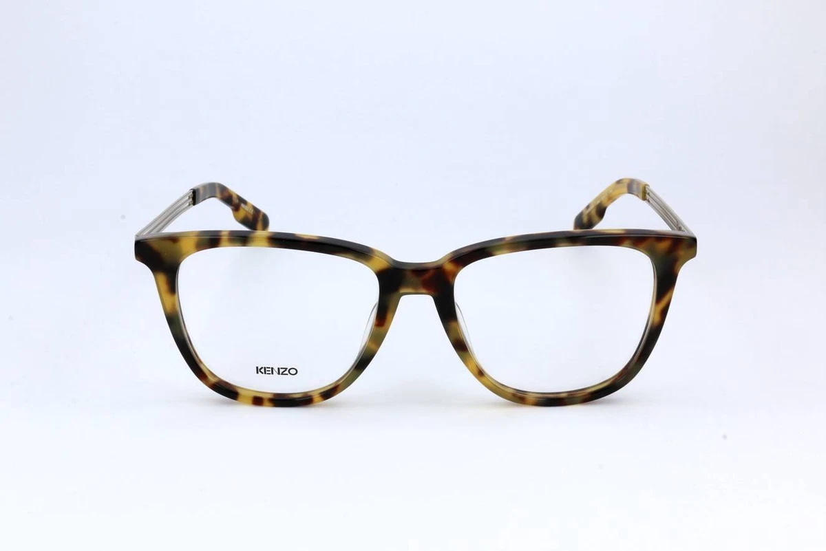 Monture lunette cheap femme kenzo