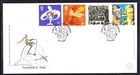 Great Britain 1999 Traveller's Tale 375c First Day Cover Unaddressed