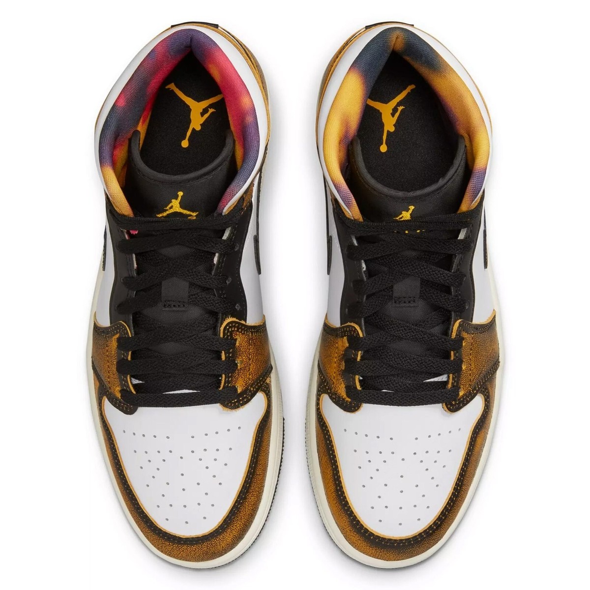 Air Jordan 1 Mid SE 