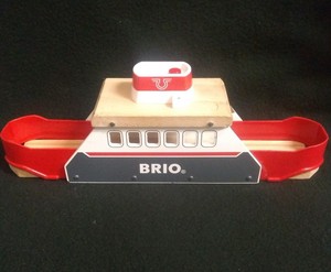 brio ferry boat